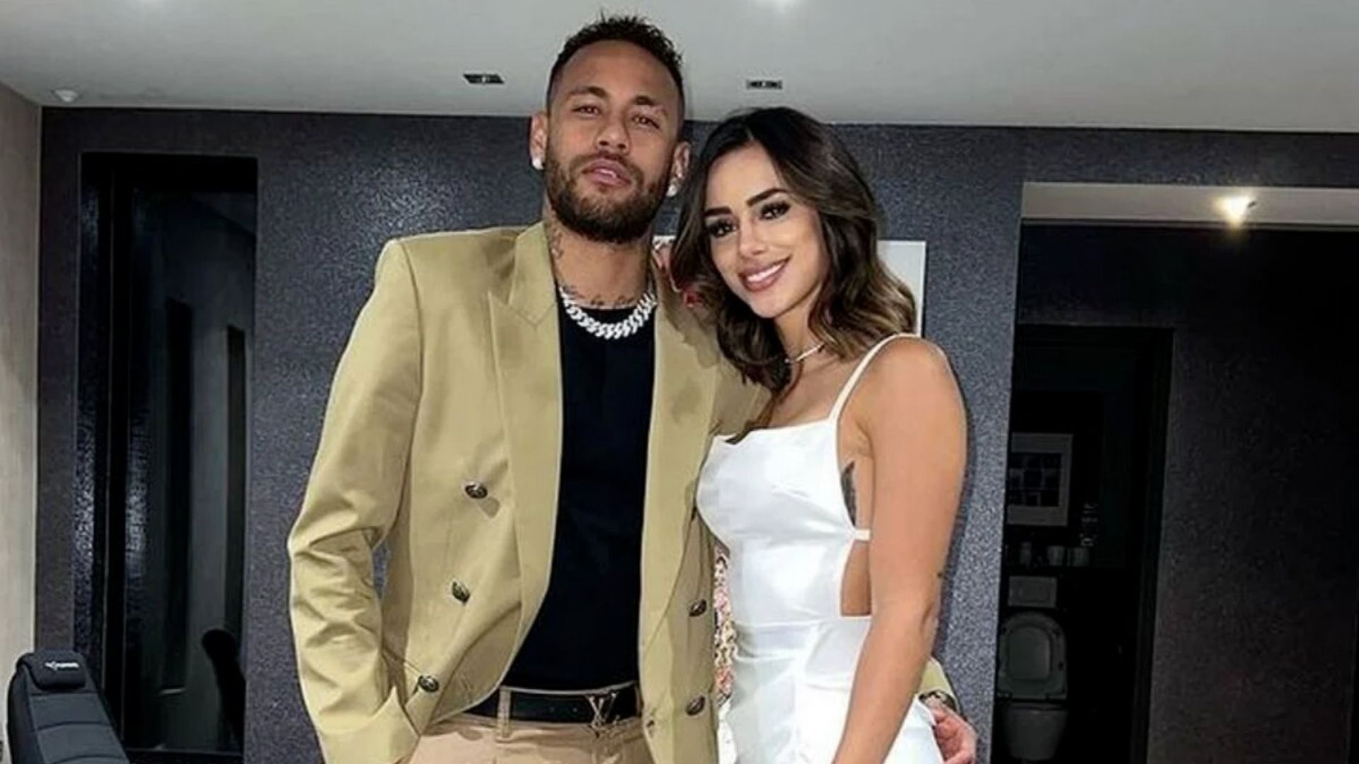 Como vão se adaptar? Neymar e namorada terão que seguir regras na Arábia Saudita