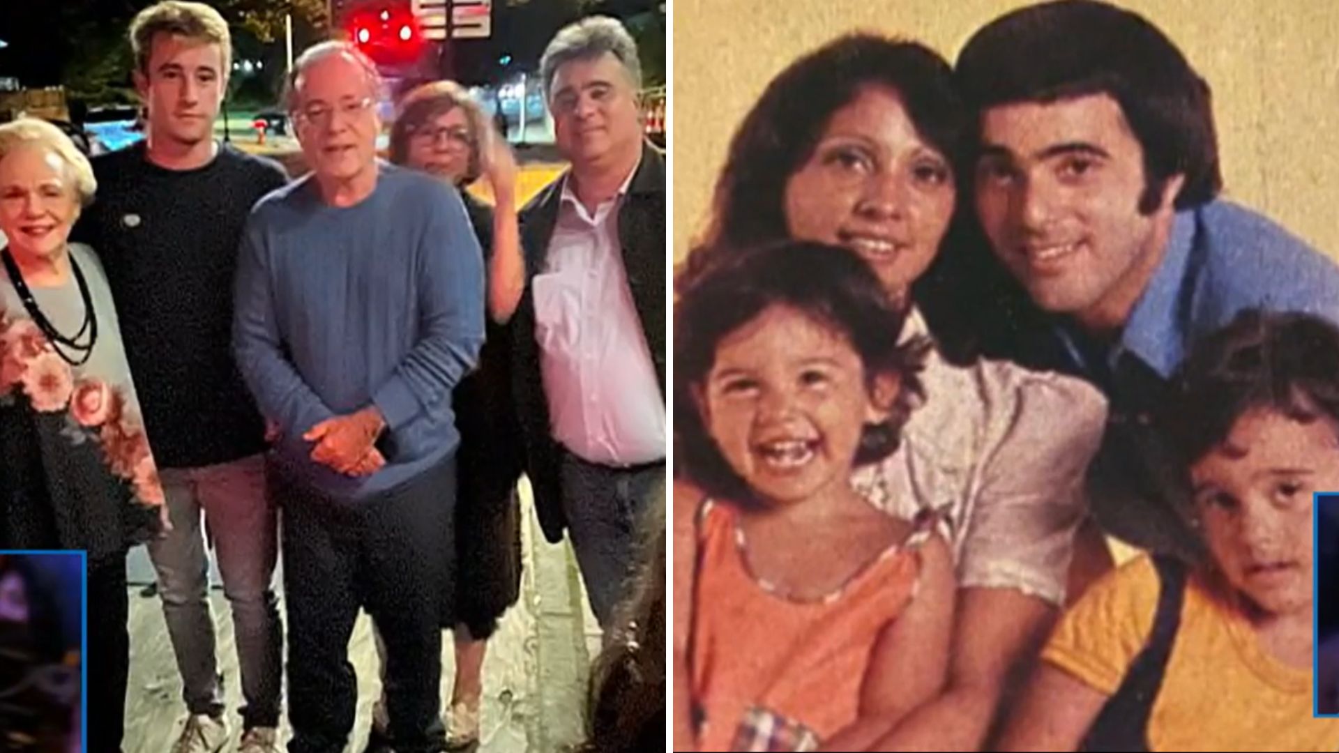 Conheça filhos de Tony Ramos: Ator é referência de talento e discrição na família