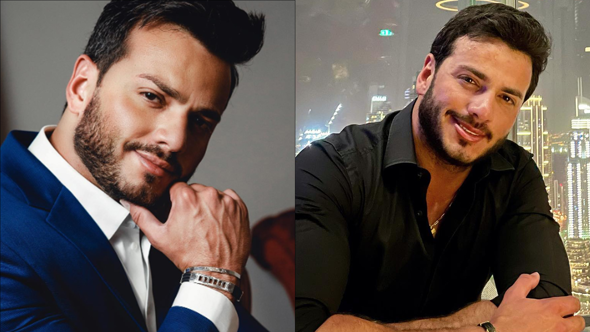 Tá rolando? Conheça Luiz Gustavo, o suposto novo affair de Key Alves