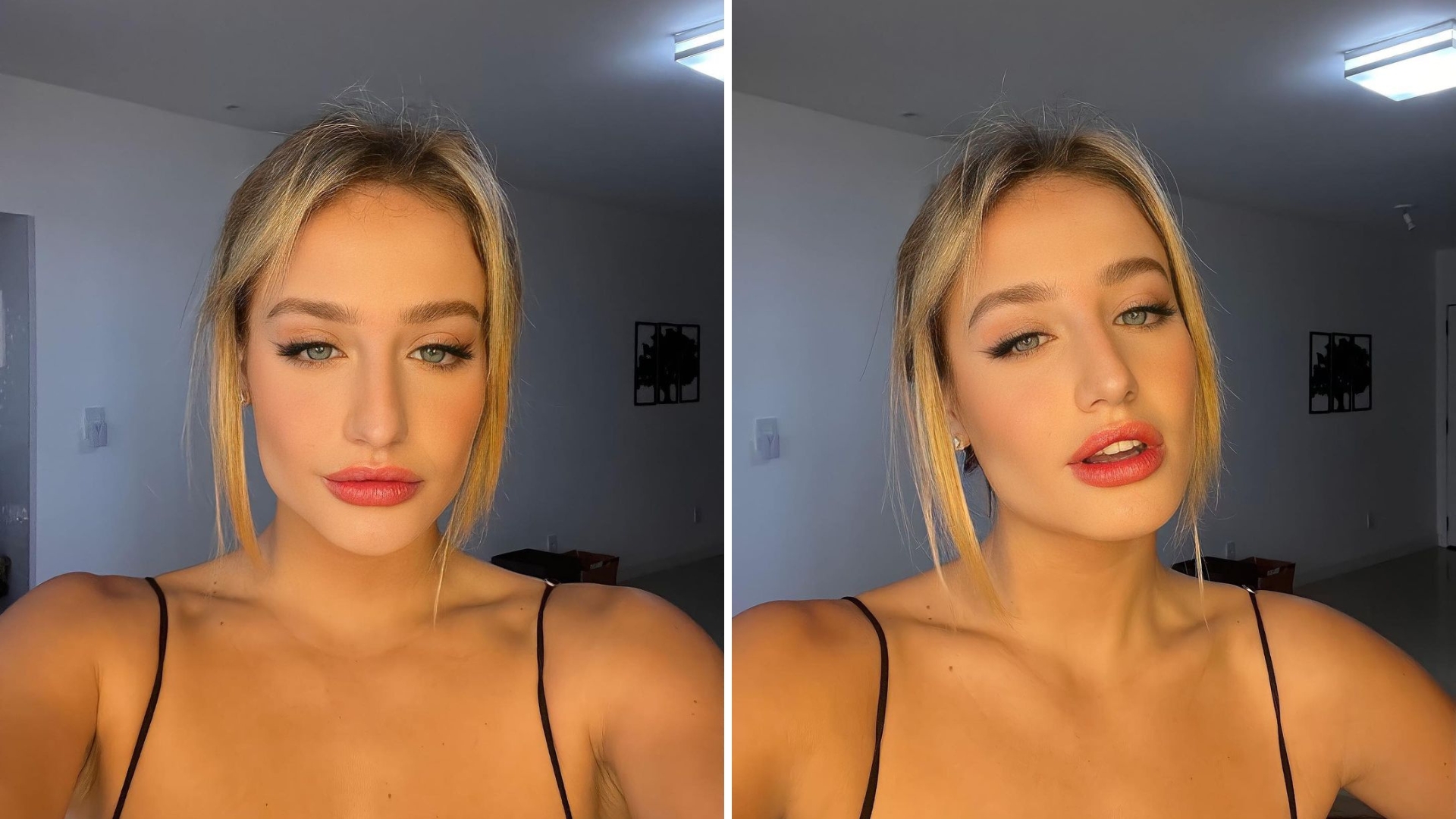 Bruna Griphao revela relacionamento com outra mulher: “Nunca falei antes”