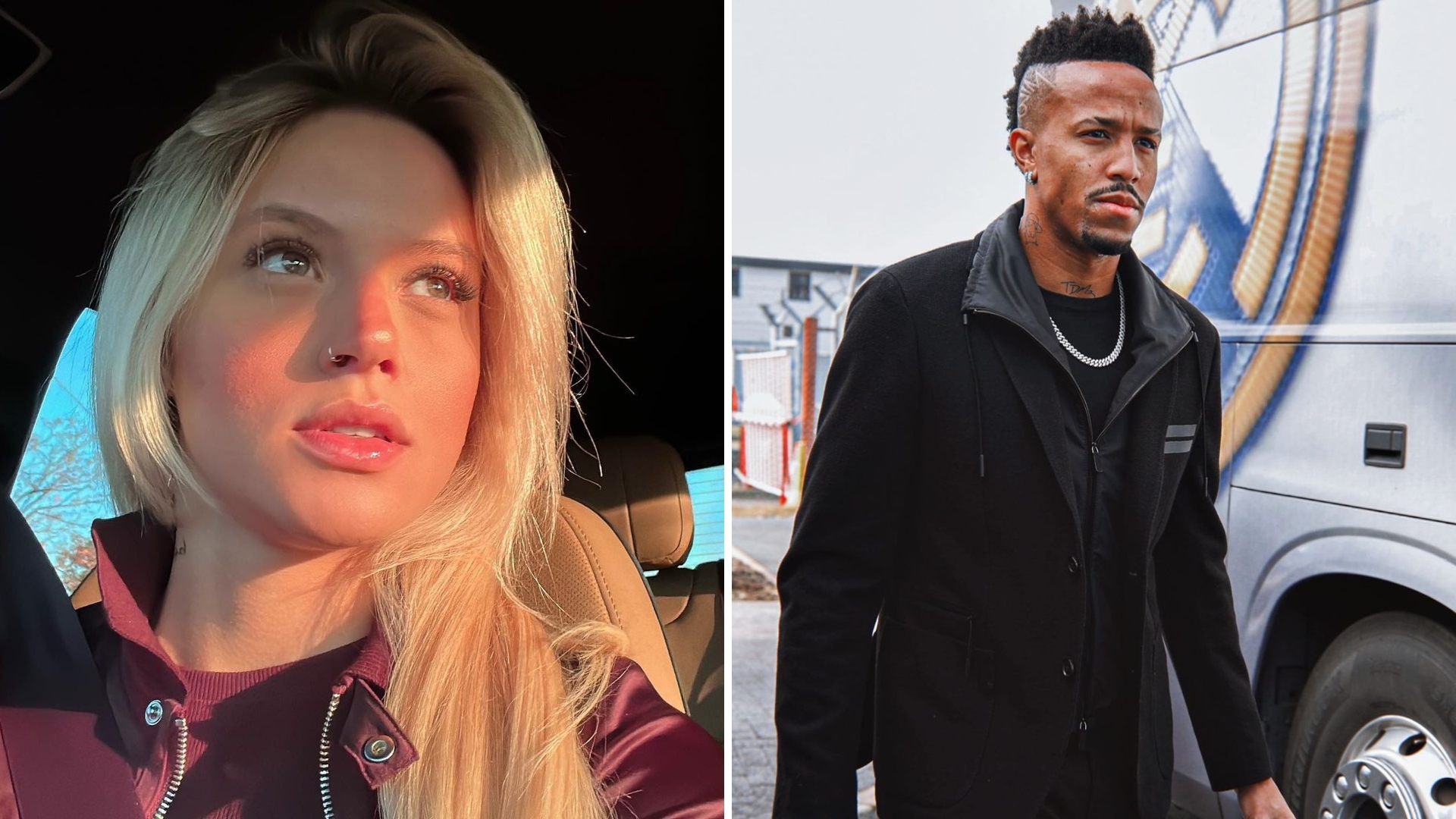 Acabou mal? Cássia Lourenço alfineta Militão após término: “Não me associem”