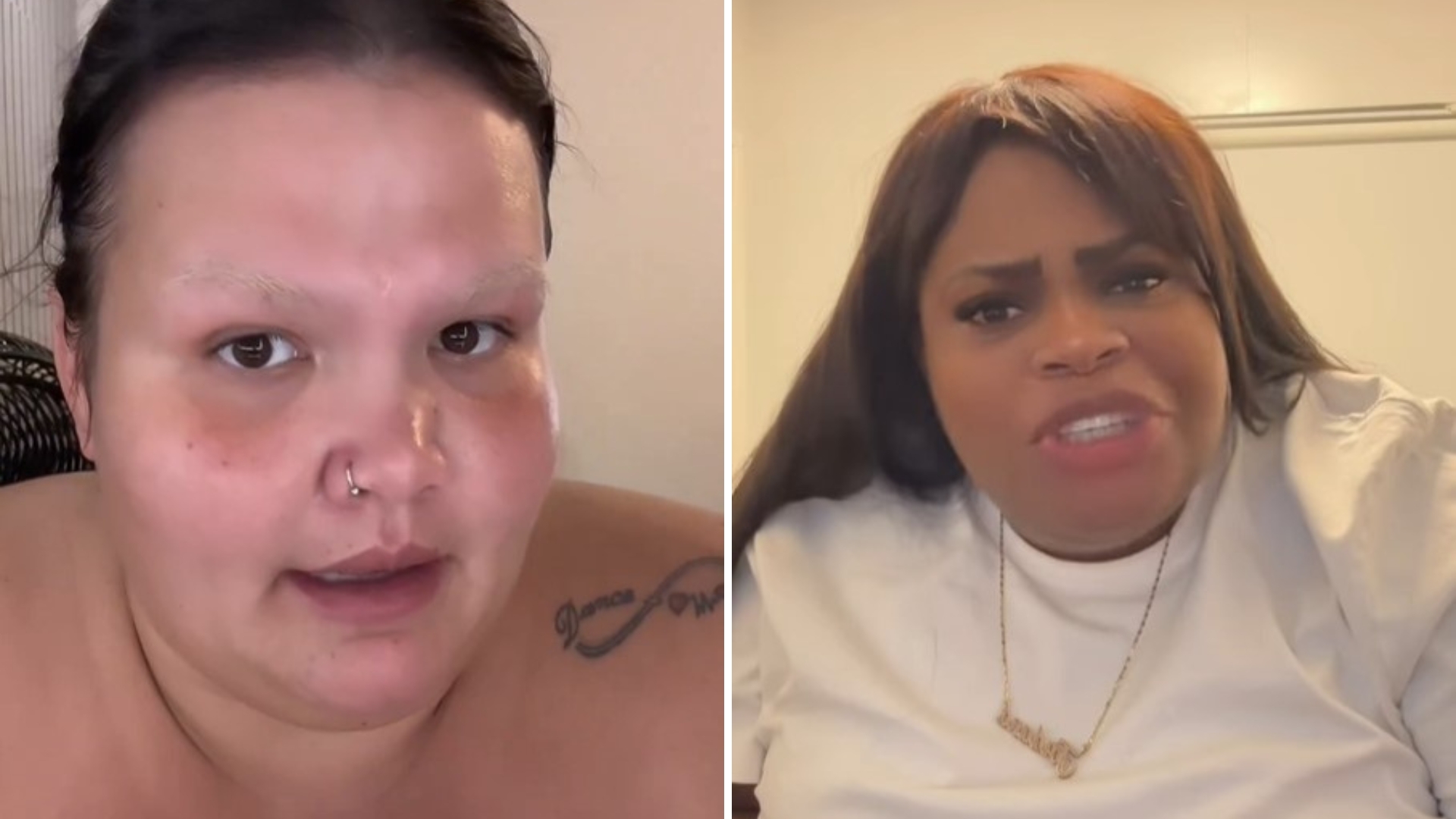 Thais Carla responde Jojo Todynho e abre o jogo sobre polêmica: “Não existe”