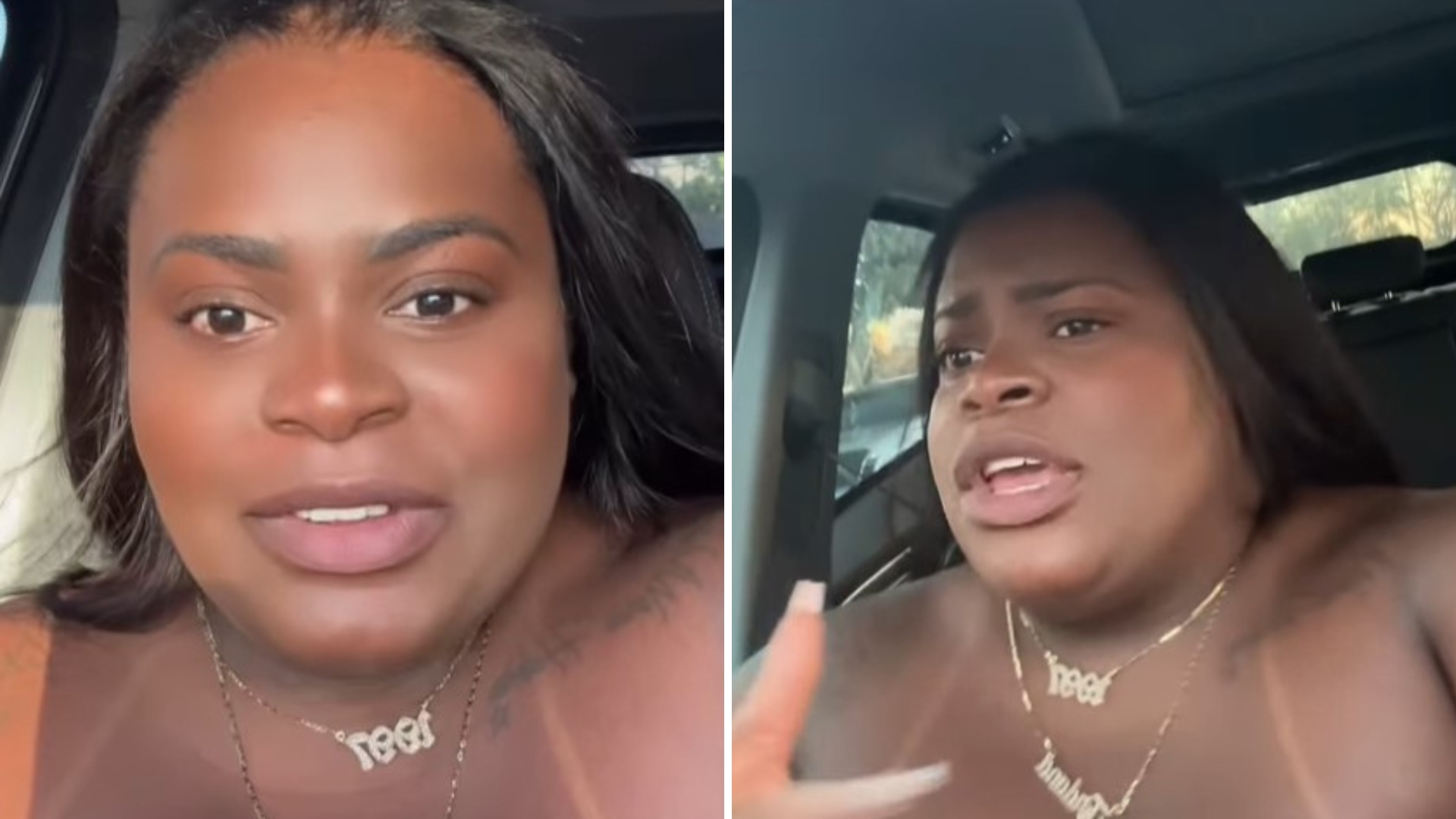 Jojo Todynho detona seguidor após receber hate por bariátrica: “Está tudo cega”