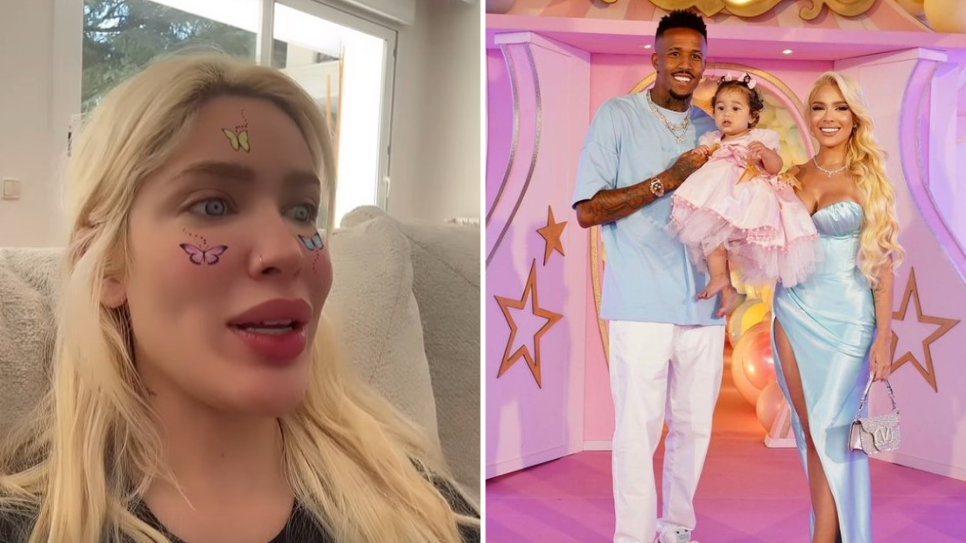 Voltaram? Em Madri, Karoline Lima abre o jogo sobre volta com Militão: “Terapia”