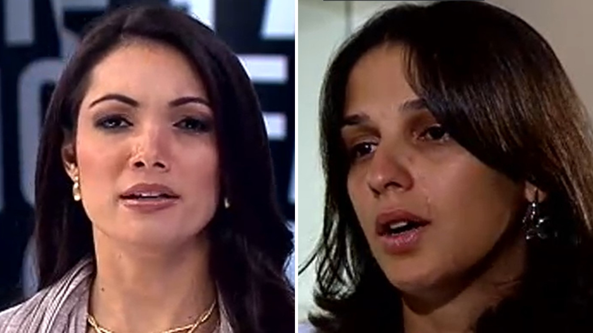 Por que a entrevista exibida pelo Fantástico revoltou a mãe de Isabella Nardoni?