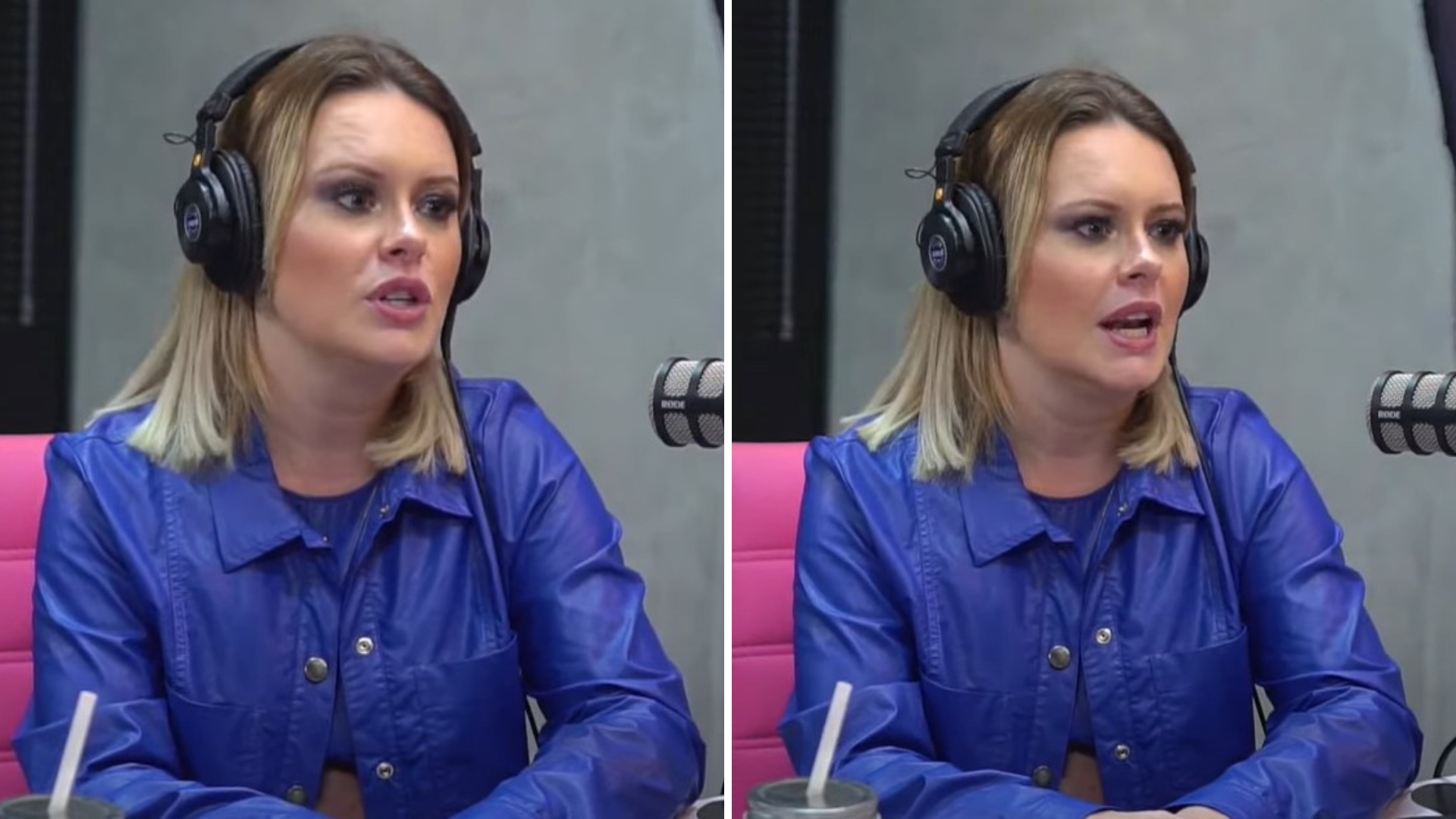Mari Bridi desabafa sobre julgamento vindo de outras mulheres: “Me incomoda profundamente”