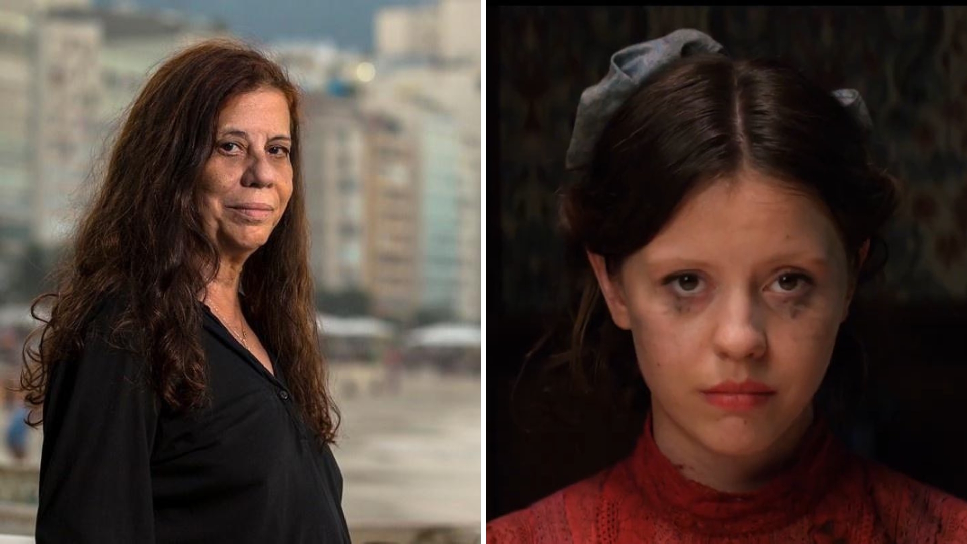 Maria Gladys fala sobre neta famosa e volta ao RJ: “Dinheiro é problema”