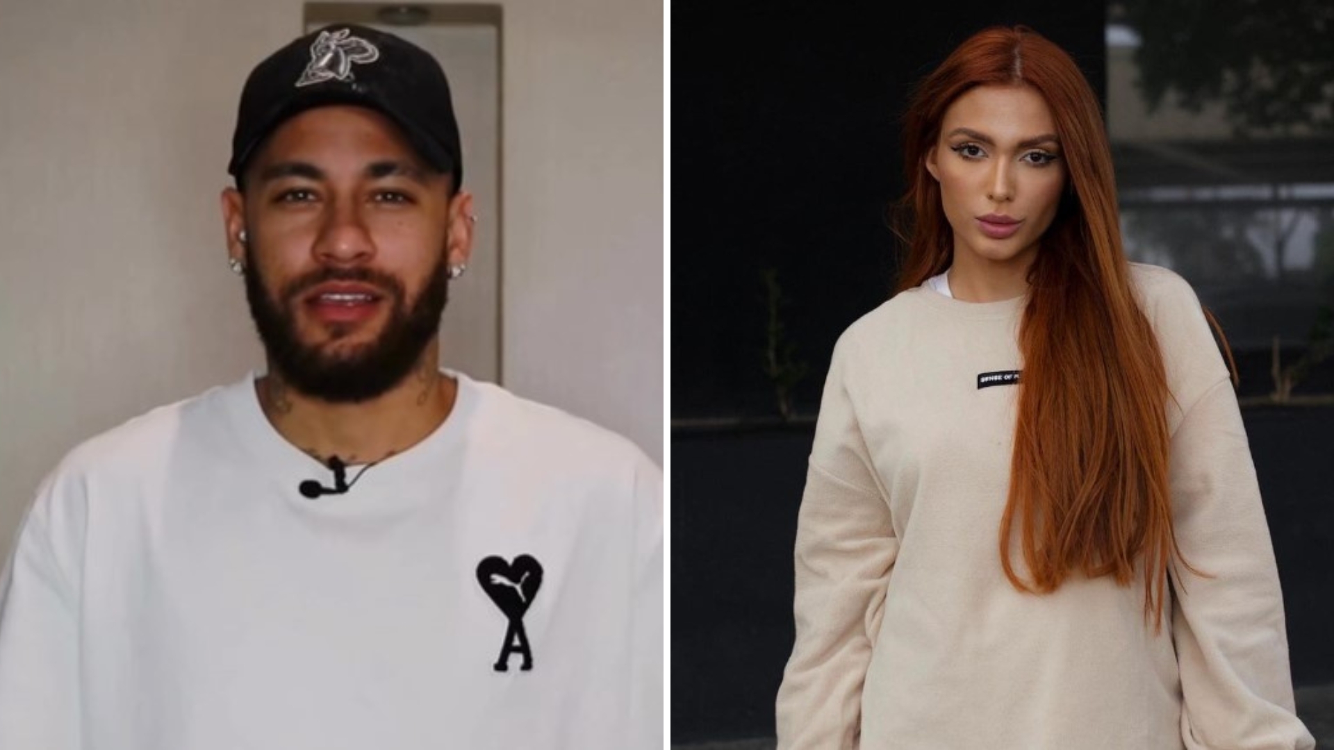 Neymar traiu ou não? Reviravolta traz dúvidas com novas declarações: “Nem se beijaram”