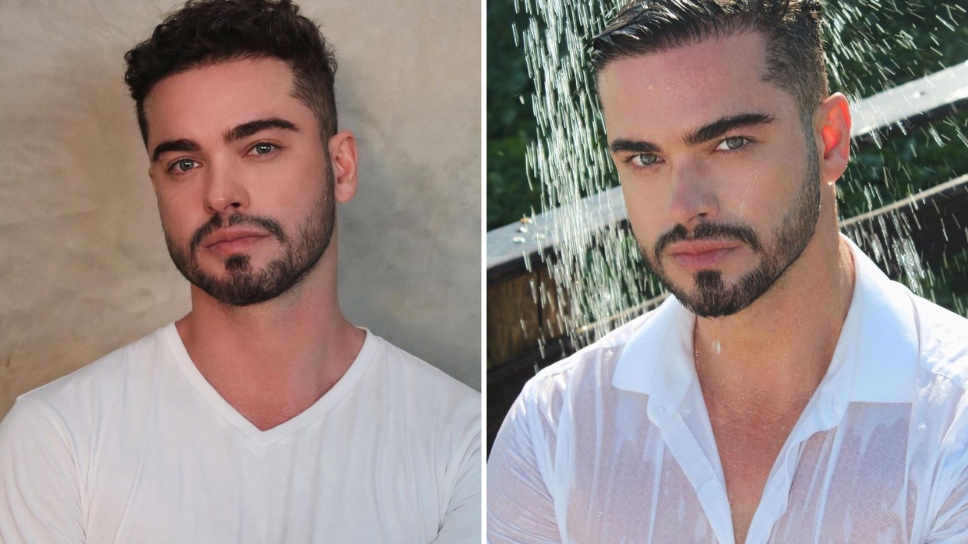 Últimas aparições de Sidney Sampaio nas redes sociais chamam atenção