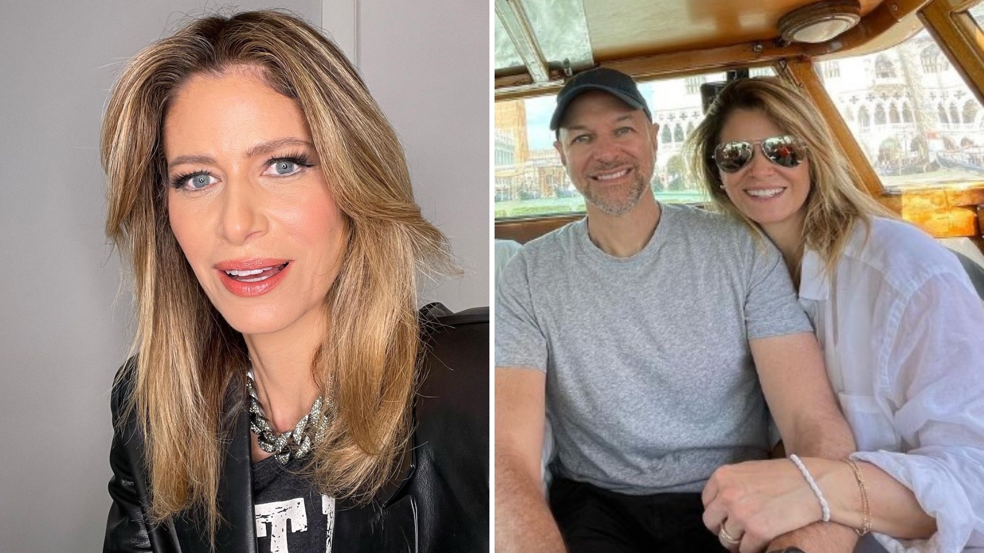 Didi Wagner abre o jogo sobre fim de casamento de 25 anos: “Acertada”