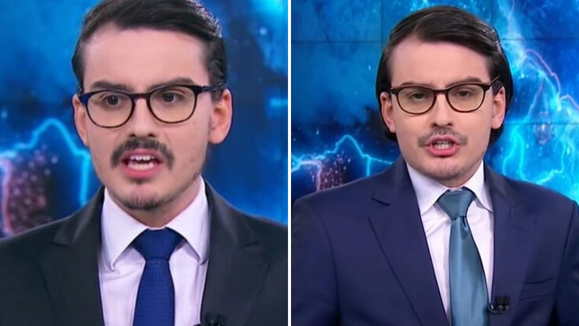 Demitido do SBT, Dudu Camargo assume cargo em nova emissora: “Fazer algo diferente”
