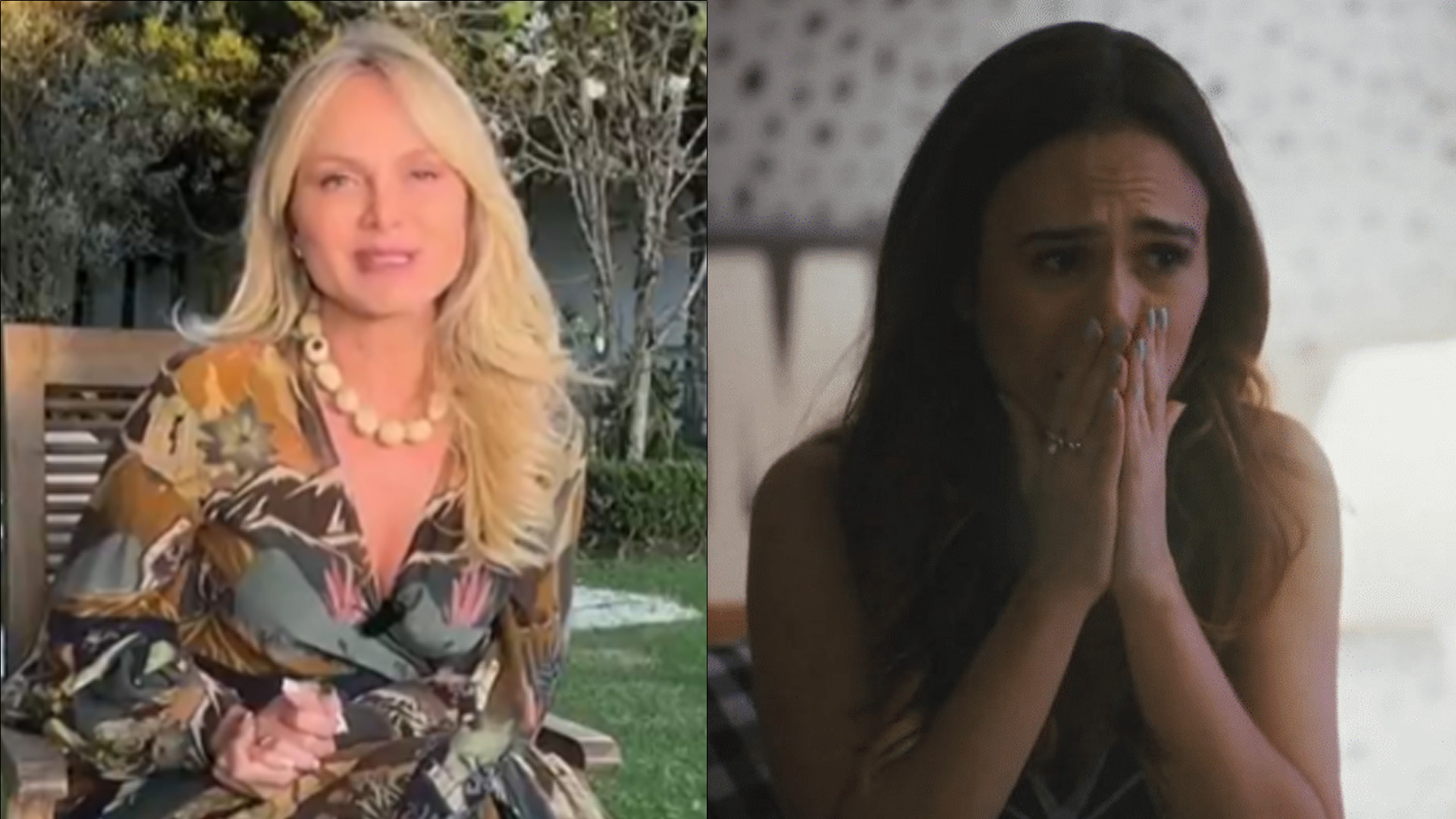Eliana vai parar em novela da Globo e surpreende público: “Sempre se supera”