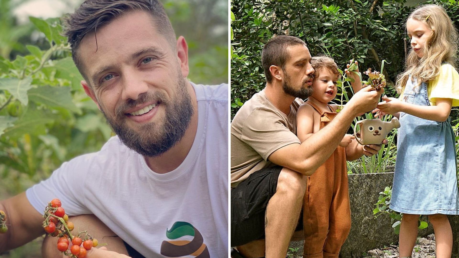 Parou de atuar? Entenda a carreira paralela de Rafael Cardoso na fazenda