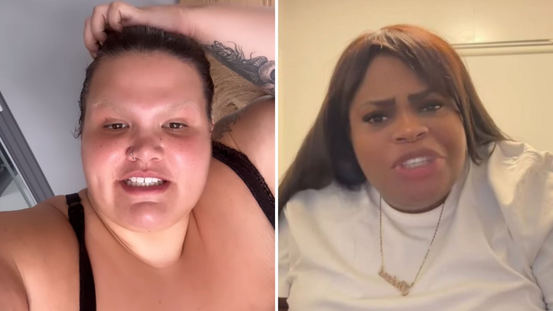 Entenda “confusão” entre Thais Carla e Jojo Todynho, que começou após cantora fazer bariátrica
