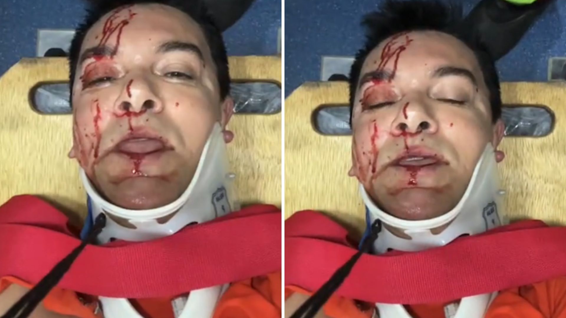 Regis Danese recebe diagnóstico delicado após acidente em Goiás: “Estava no volante”