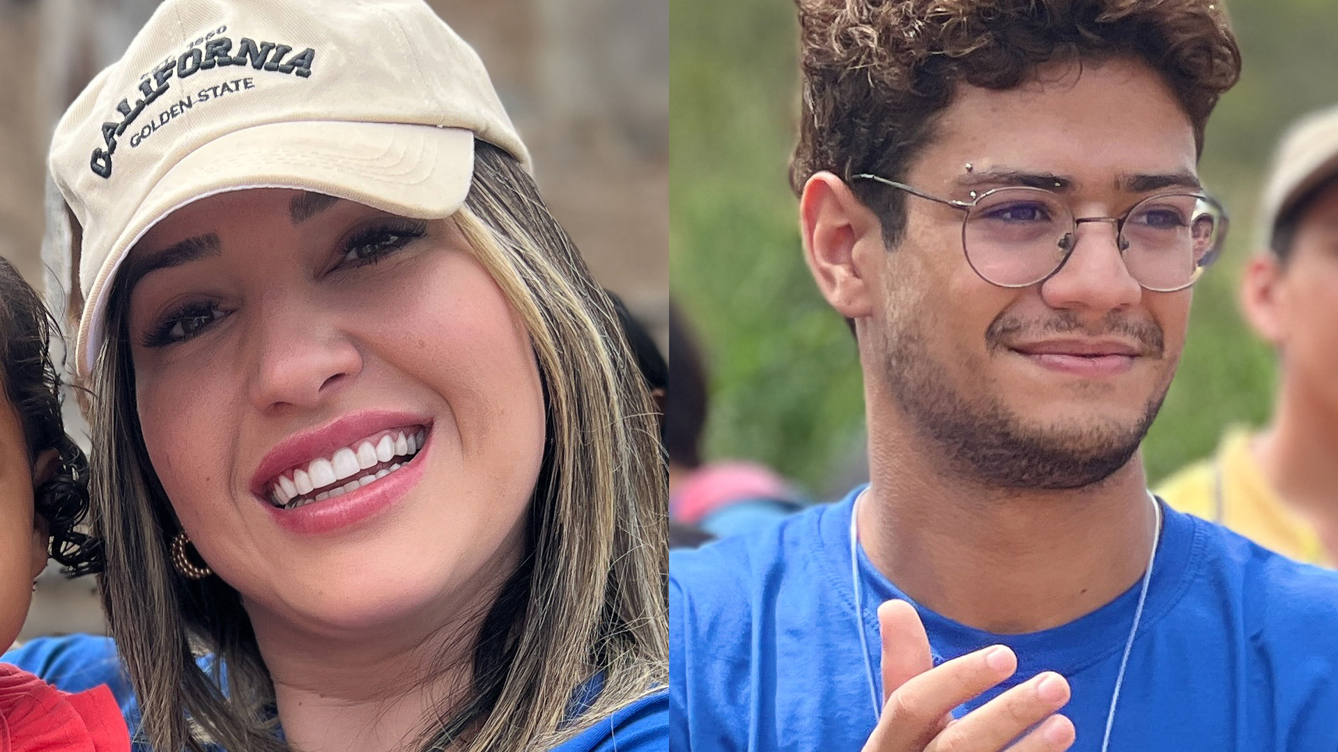 Famosos viajam ao sertão nordestino em ação solidária emocionante: “Marca a vida”