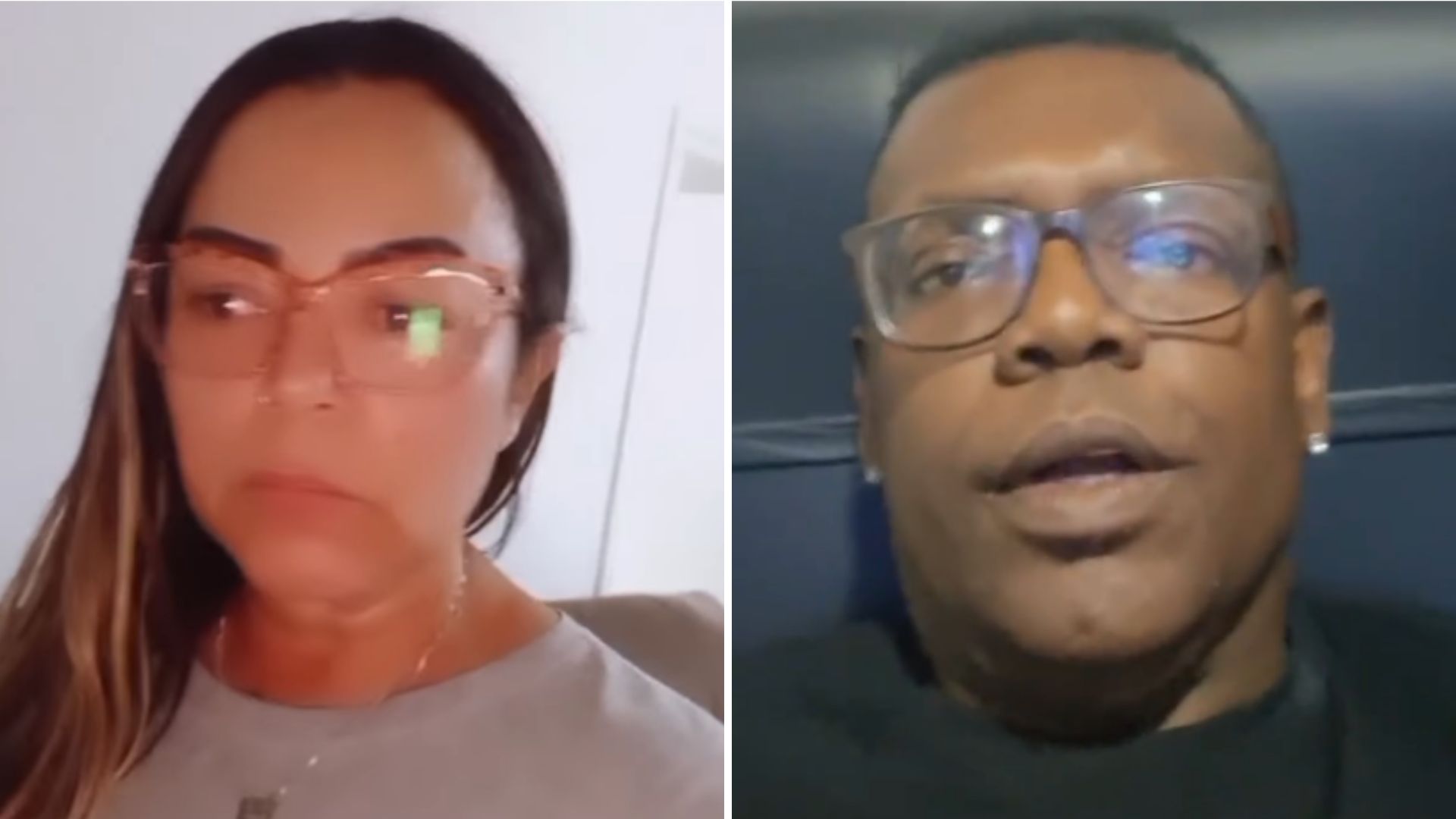 Ex de MC Marcinho, MC Cacau teve atitude inacreditável para tentar salvar vida do cantor