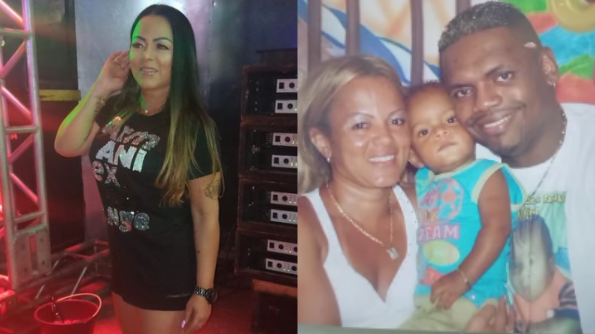 MC Cacau sofre muito com morte do ex, MC Marcinho: “Não está bem”