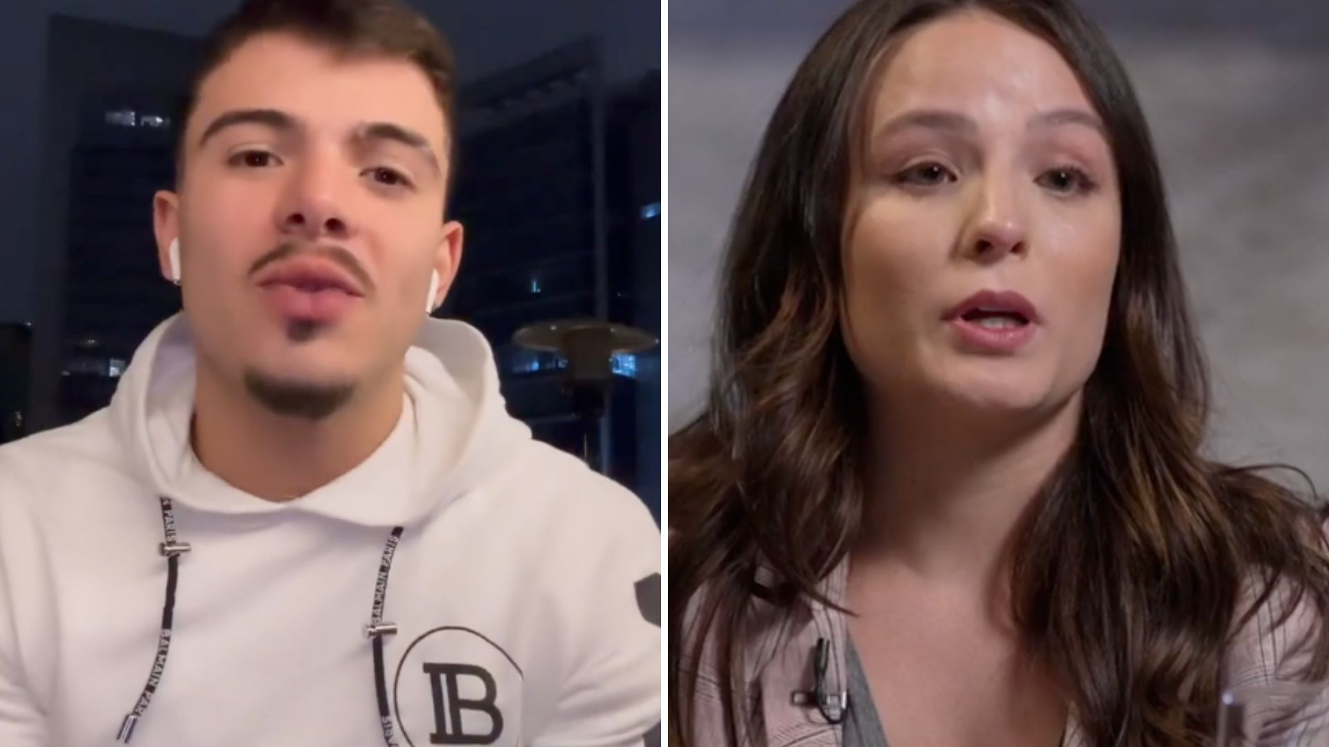 Ex de Larissa Manoela detona a atriz após revelações na TV: “Passei por cima”