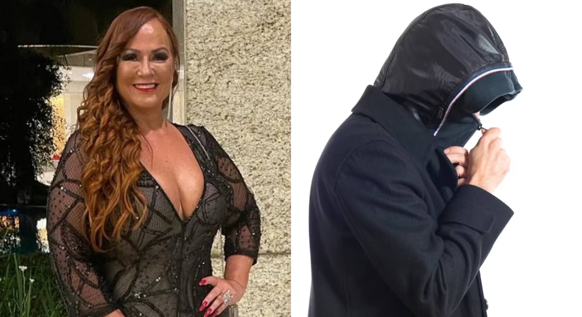 Ex-namorado da mãe de Neymar estaria vivendo affair com repórter