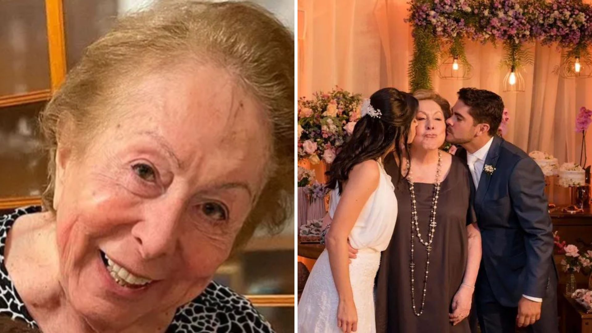 Família de Aracy Balabanian divulga carta comovente após morte da atriz; leia na íntegra