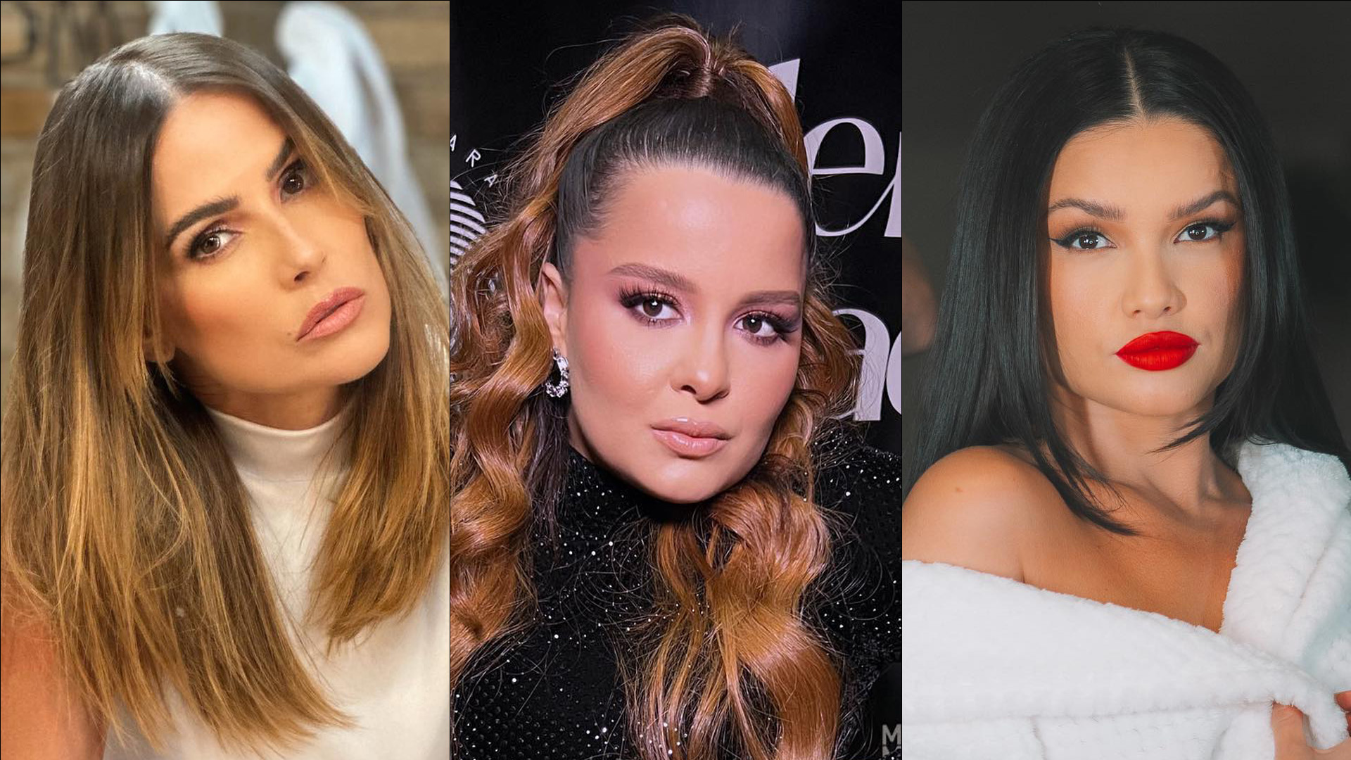 Maiara não está só! Veja famosas que sofrem com mesma doença da sertaneja