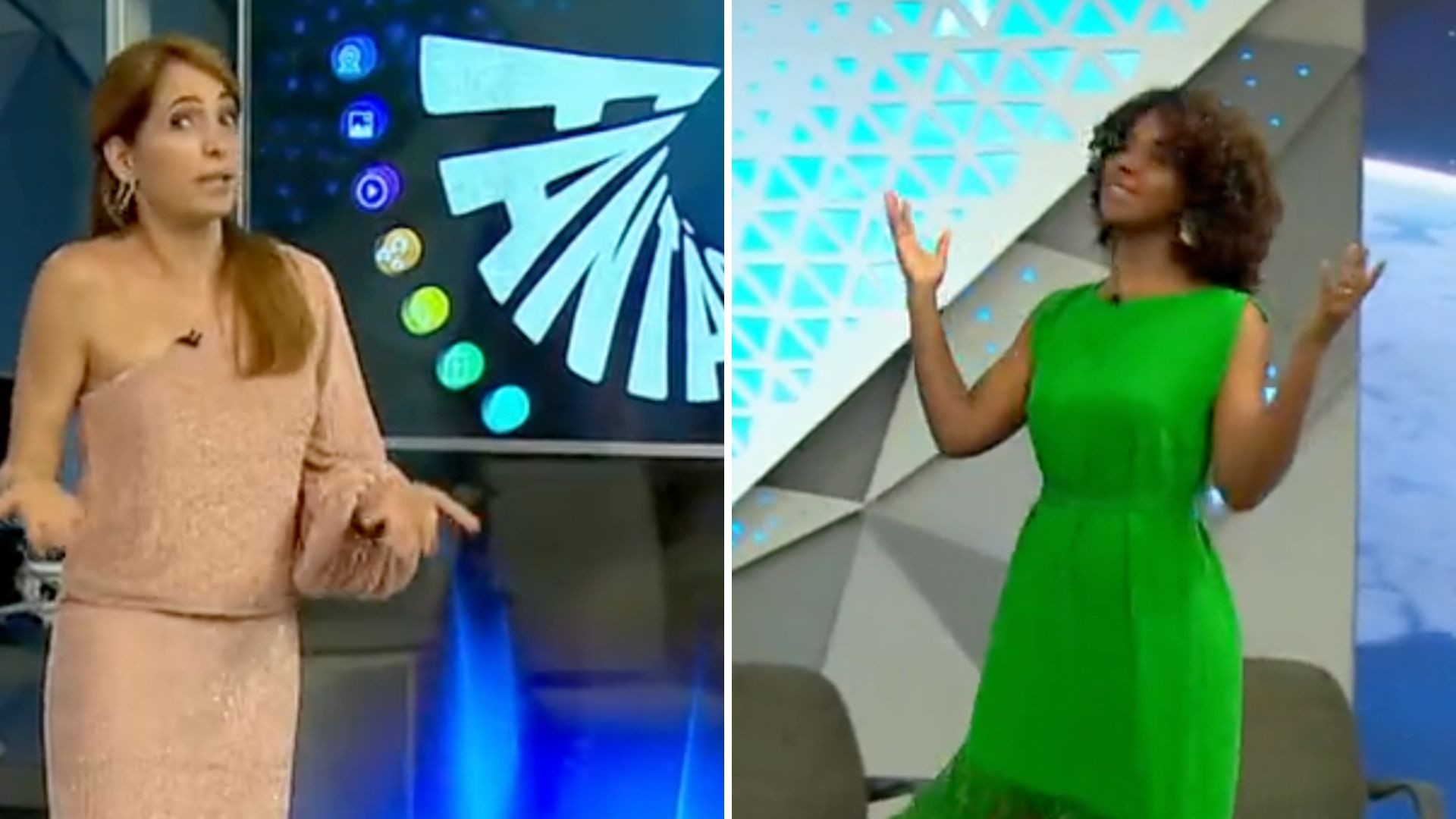 50 anos do Fantástico: Globo renova programa, muda cenário e estreia novidades