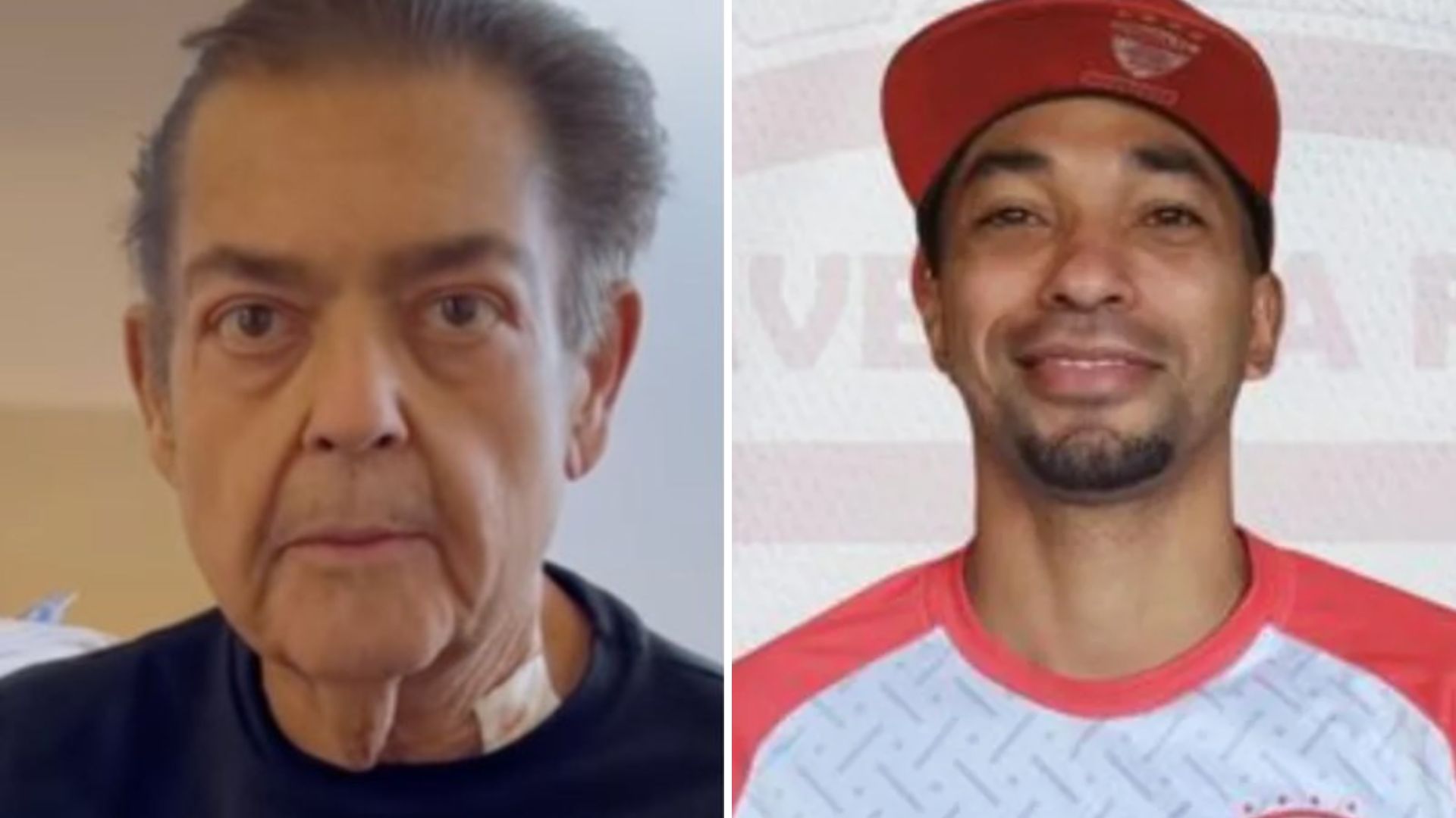 Não foi só Faustão: doador ajudou 20 pessoas após morte precoce em Santos