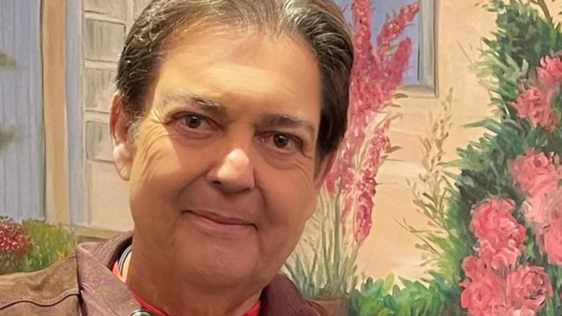 Primeiro da fila recusou coração que foi para Faustão; entenda os motivos