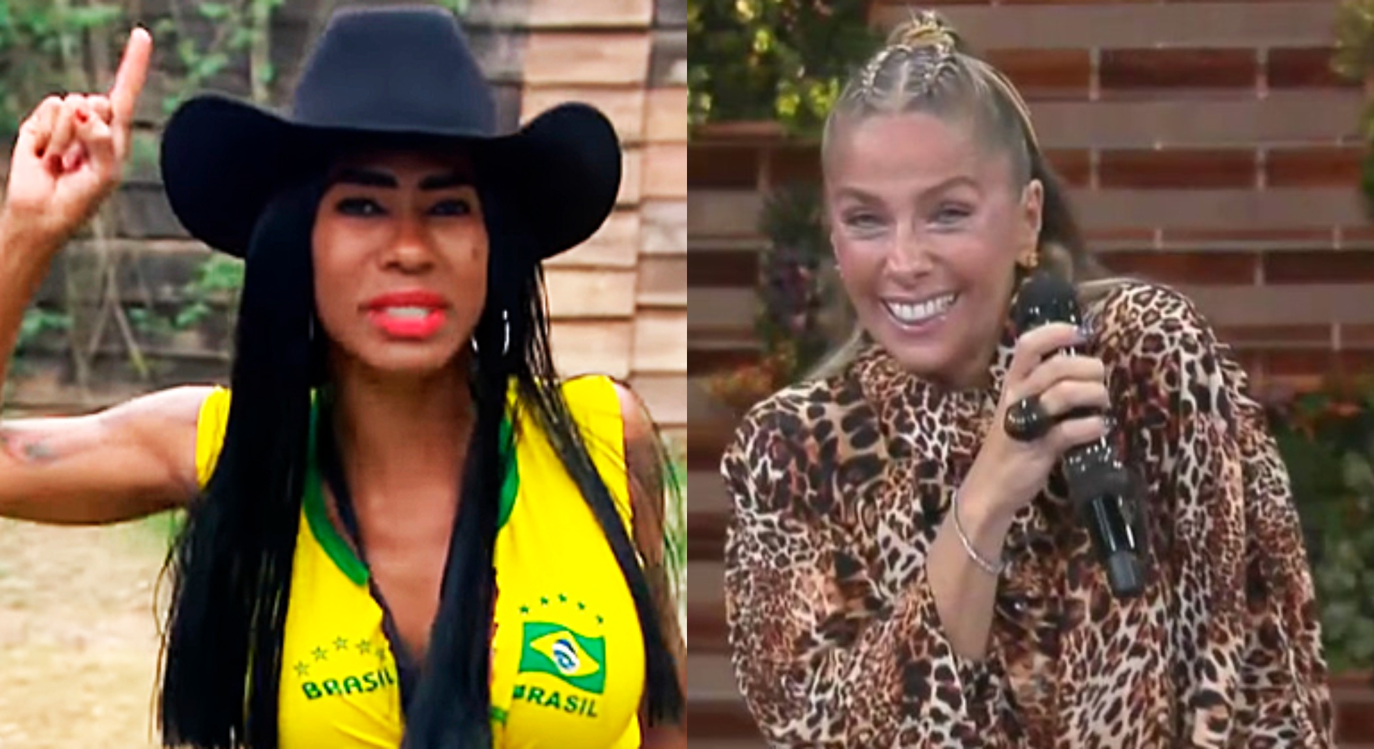 Filha de Inês Brasil estará em ‘A Fazenda 15’? Entenda