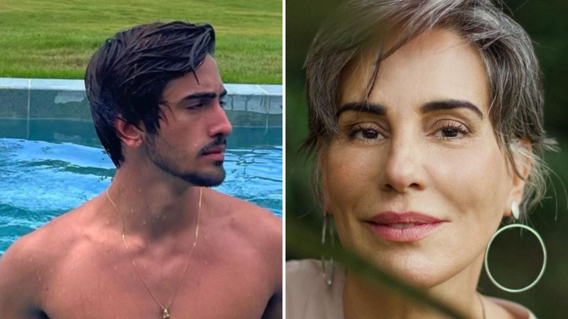Bento Pires de Morais: filho caçula de Glória Pires é gatíssimo e tem vida de herdeiro