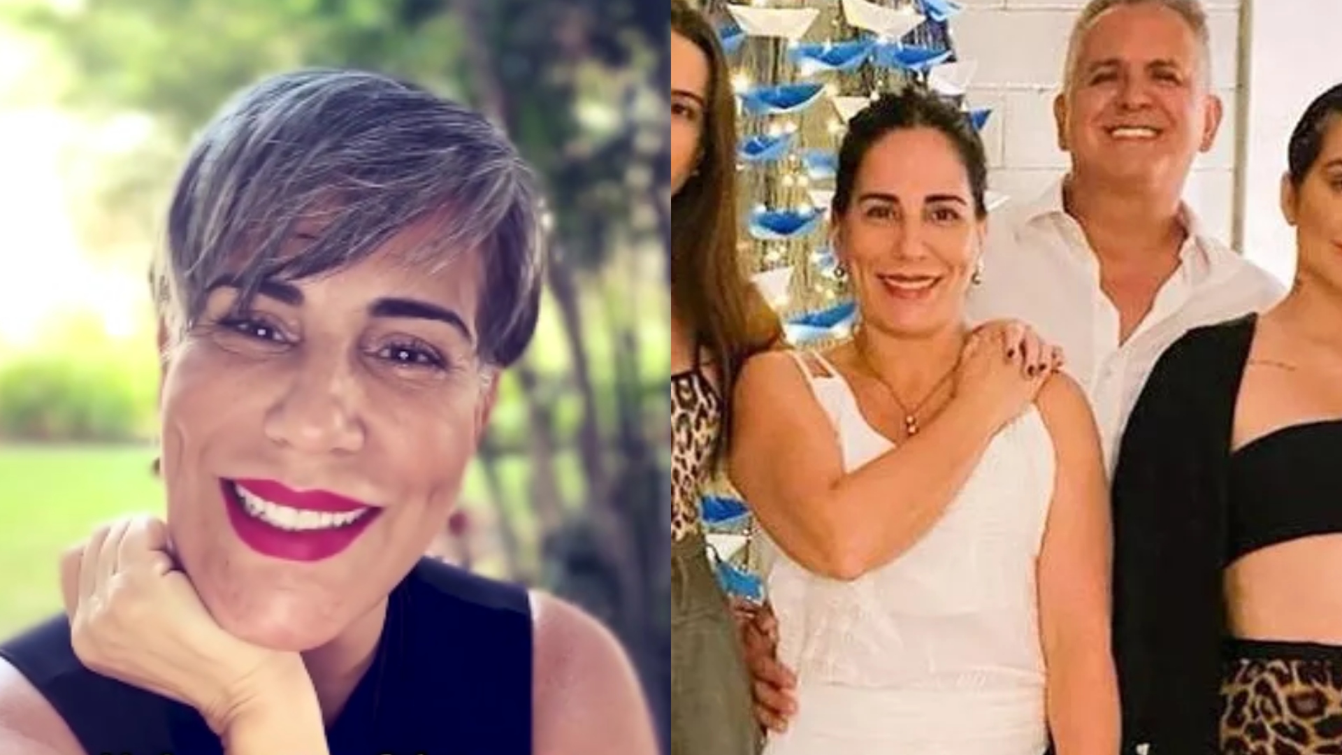 Cresceram! Lindos e talentosos, os quatro filhos de Gloria Pires estão enormes