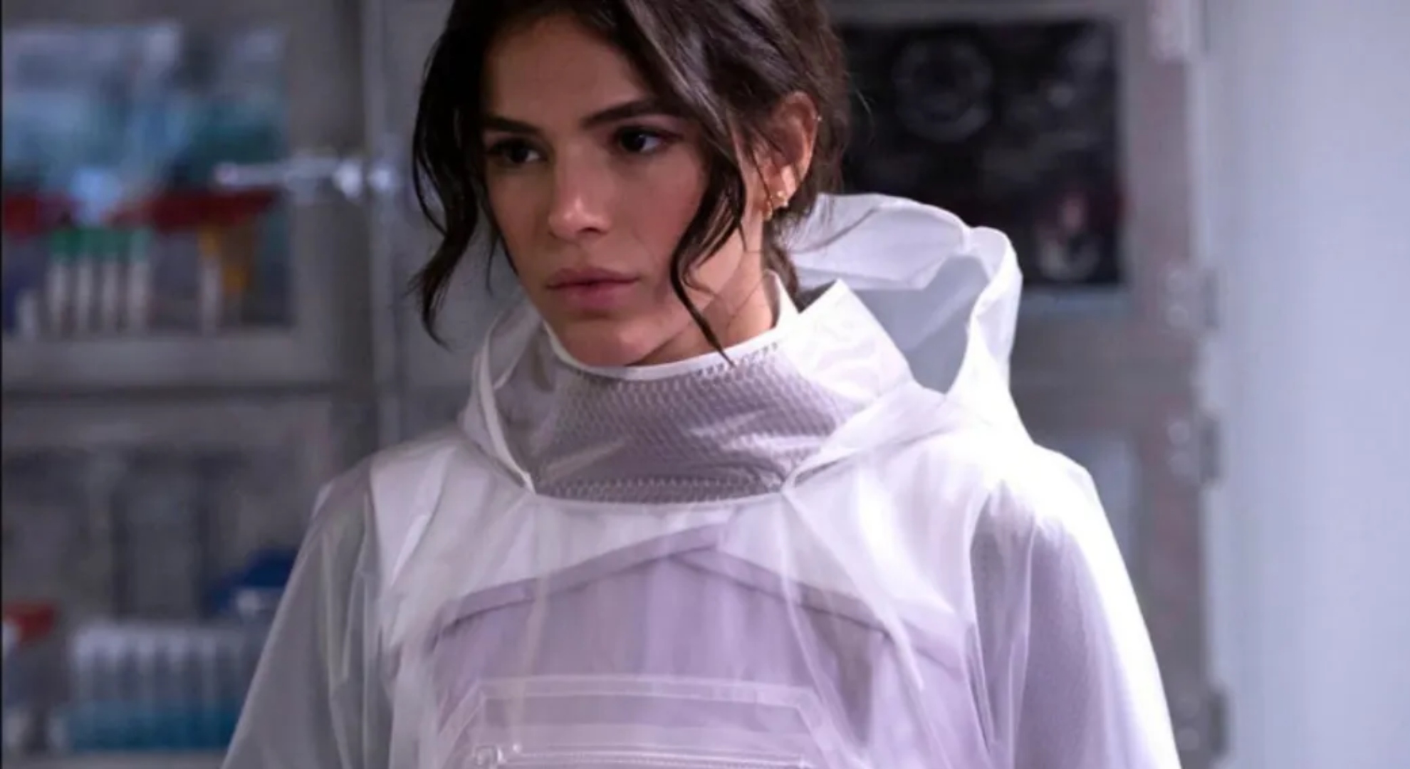 Flopou? ‘Besouro Azul’ com Bruna Marquezine ganha novo destino