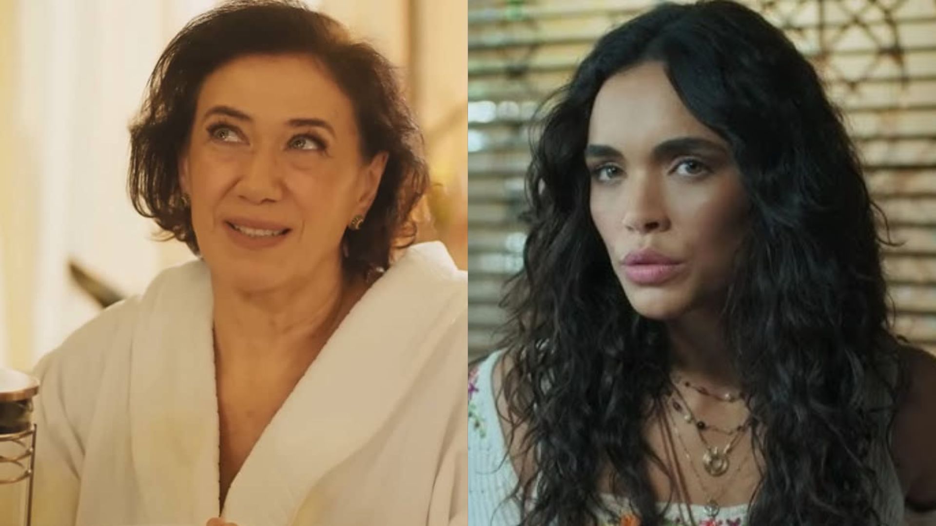 Fuzuê: Bebel passa por cima de Preciosa e se alia a Luna: “Arte!”