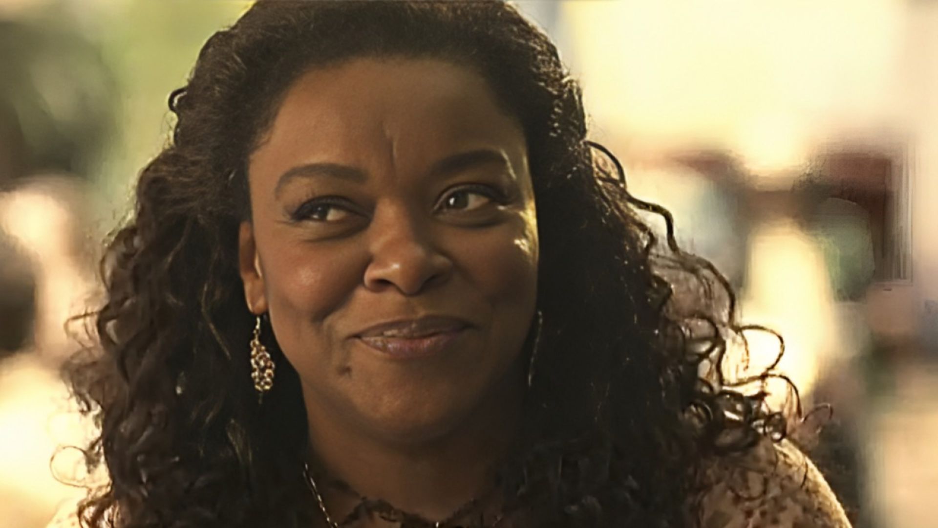 Fuzuê: Maria Navalha retorna e muda vida de Luna: “Quero te ver feliz!”