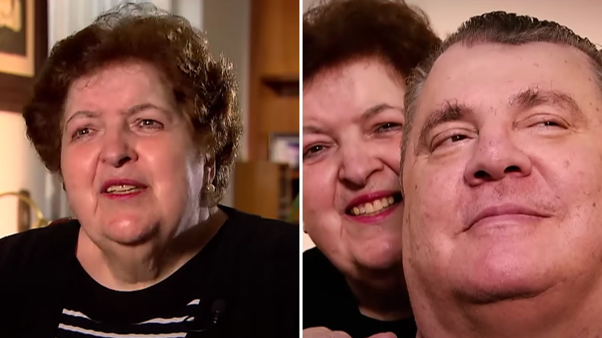 Há 20 anos, mulher abandonou a carreira para cuidar de Gerson Brenner: “Não me arrependo”