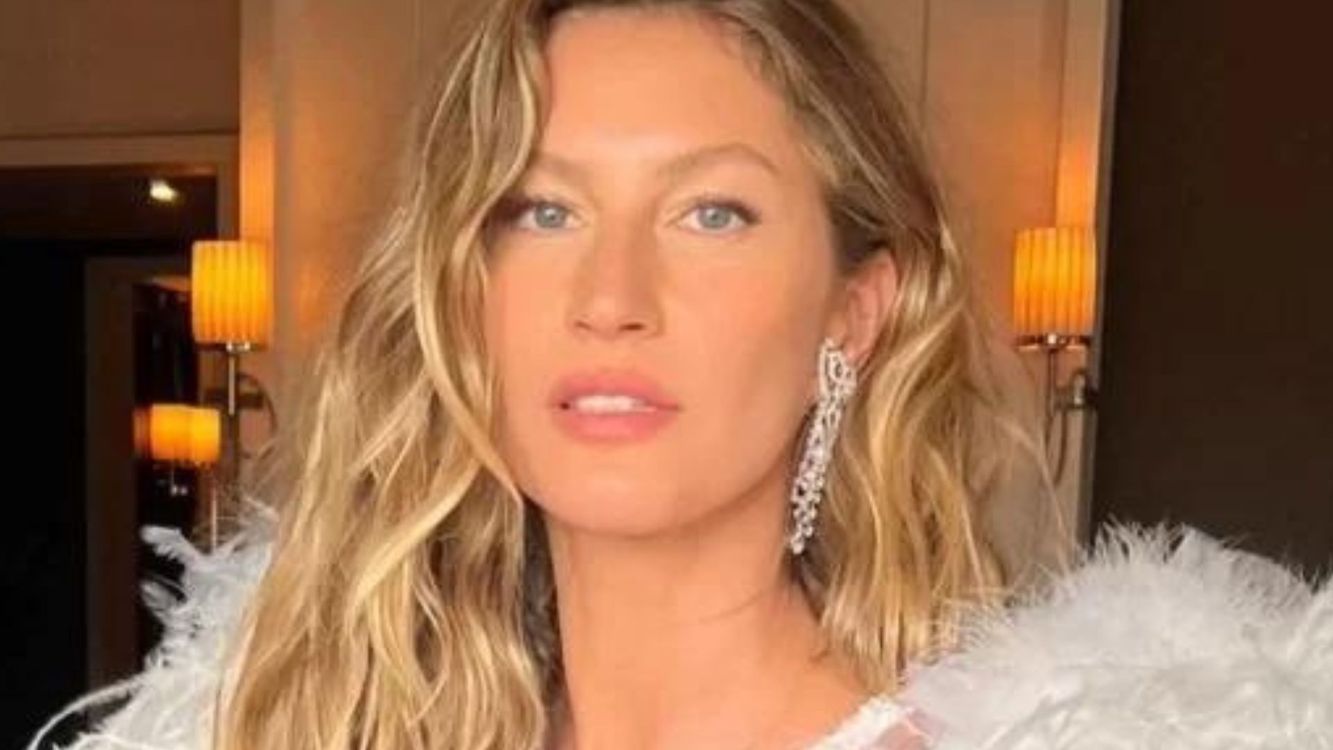 Gisele Bündchen é detonada ao expor restrição alimentar: “Quase dois anos”