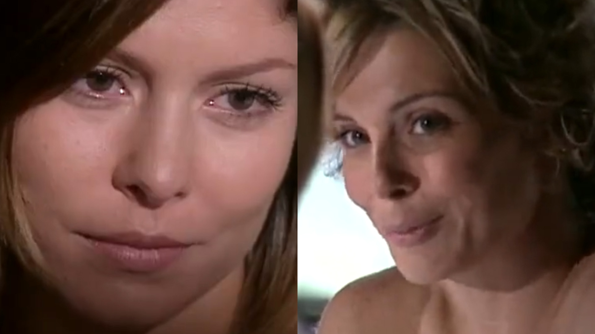 Globo censurou beijo entre mulheres em ‘Senhora do Destino’? Investigamos e explicamos