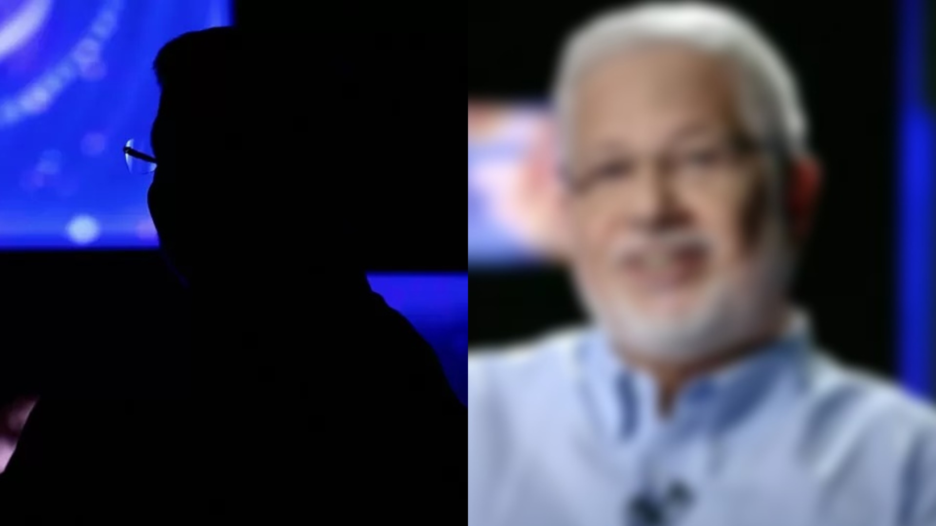 Globo revela rosto do repórter secreto do Fantástico após 27 anos; saiba quem é