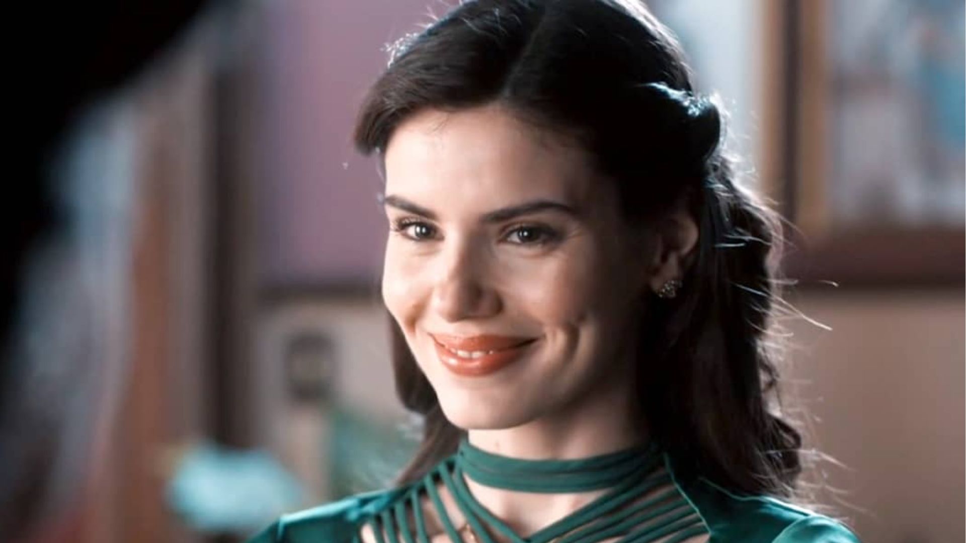 Grande reviravolta de ‘Amor Perfeito’ tira Gilda do topo e faz Marê ganhar presidência