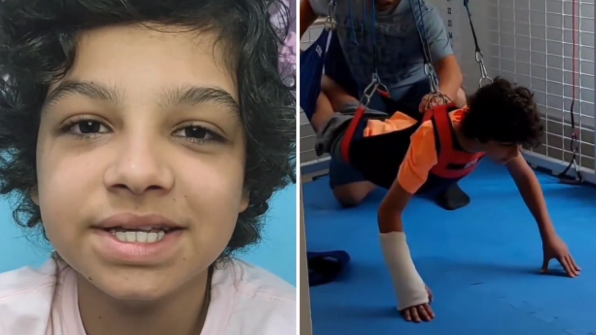 Gustavo Corasini entrega recuperação complicada após acidente: “Foi muito impactante”