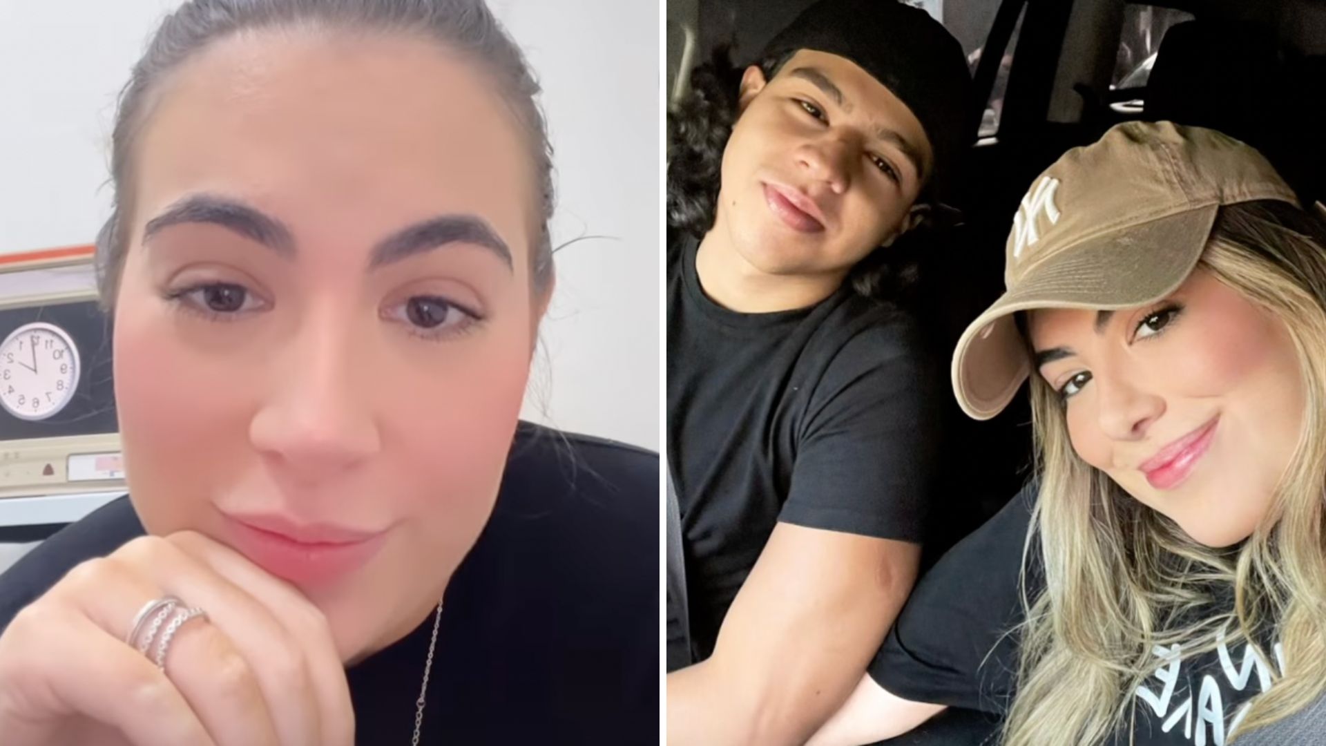Influenciadora rebate críticas após assumir namoro com novinho: “Ele tem 18 anos”