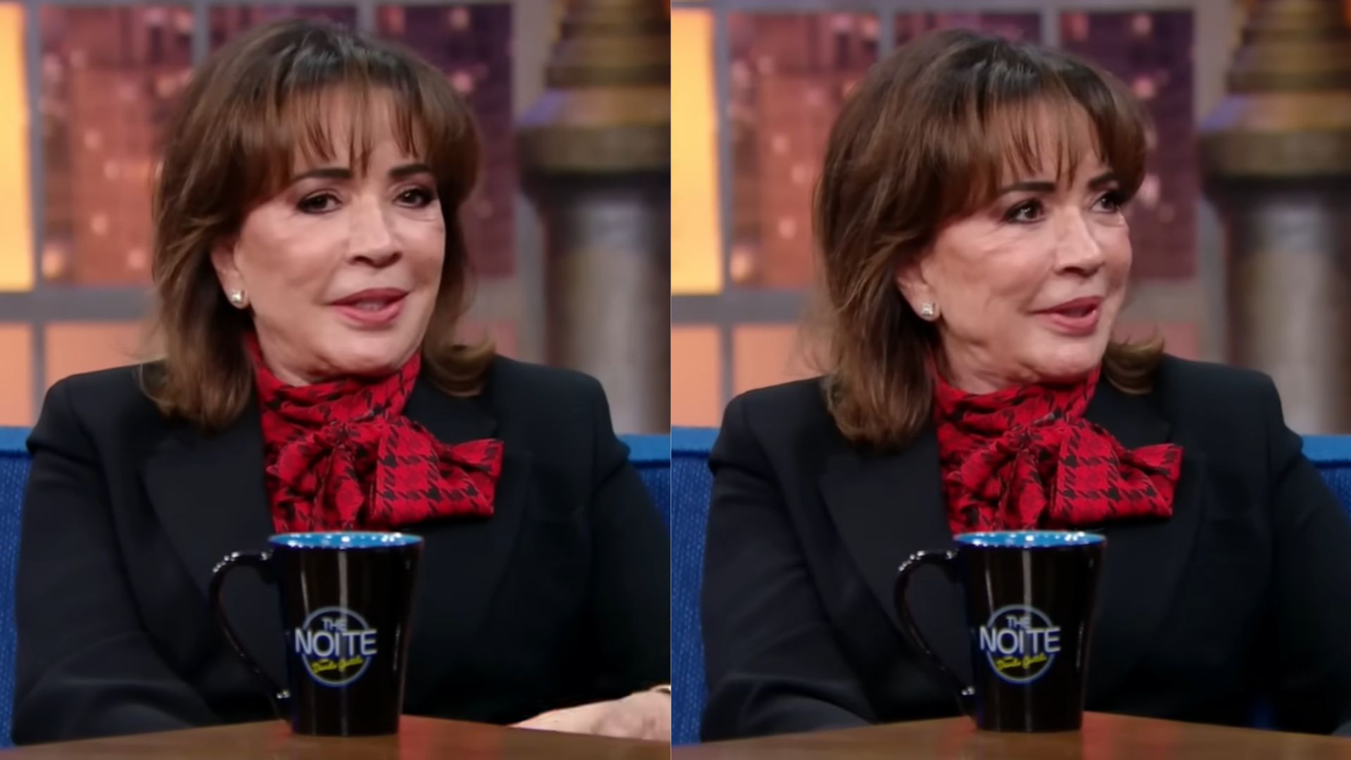 Iris Abravanel expõe contrato de SBT com autor consagrado e lamenta: “Não veio”