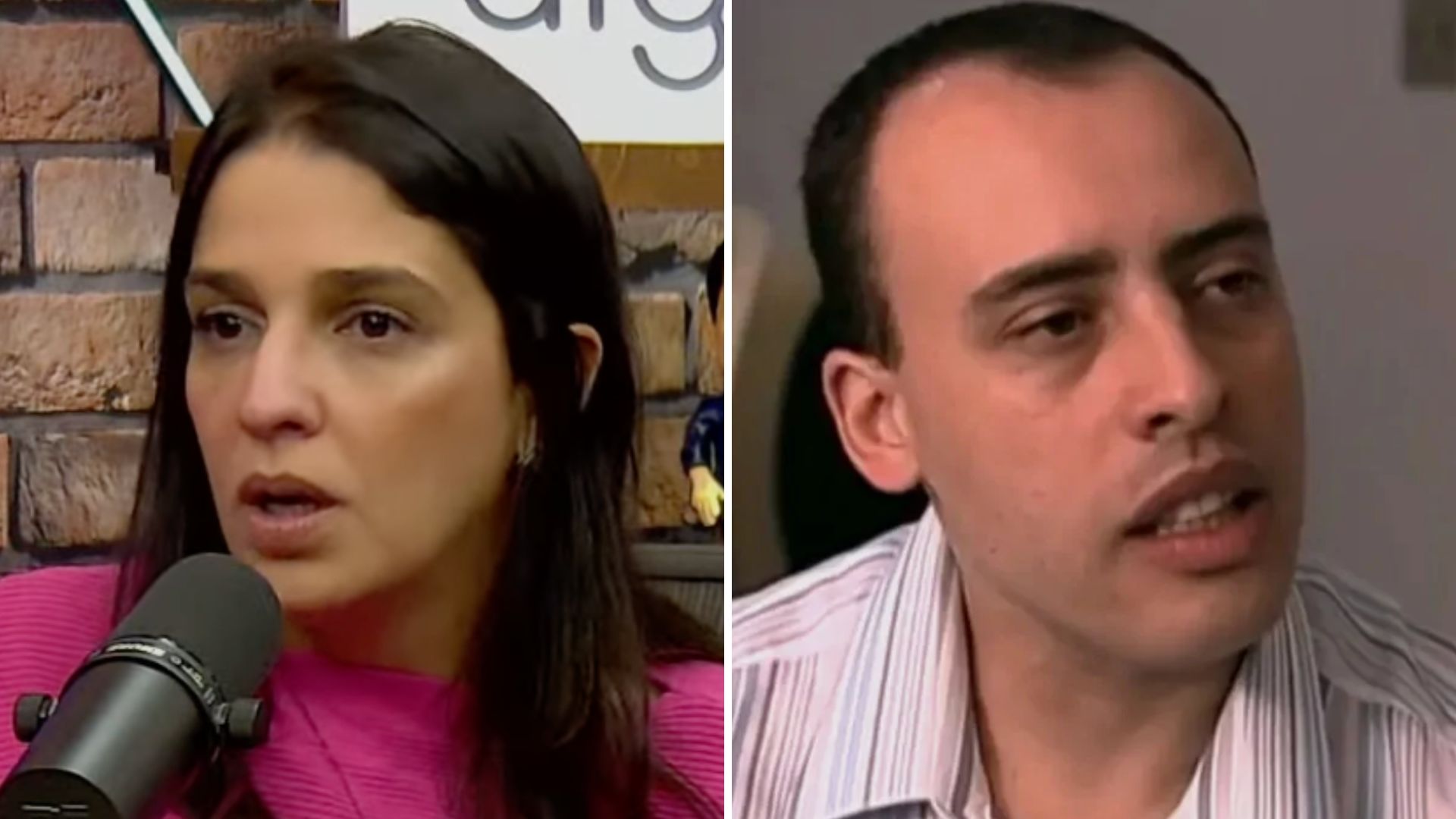 Mãe de Isabella Nardoni revela momento em que teve certeza da culpa do pai: “Estranho”