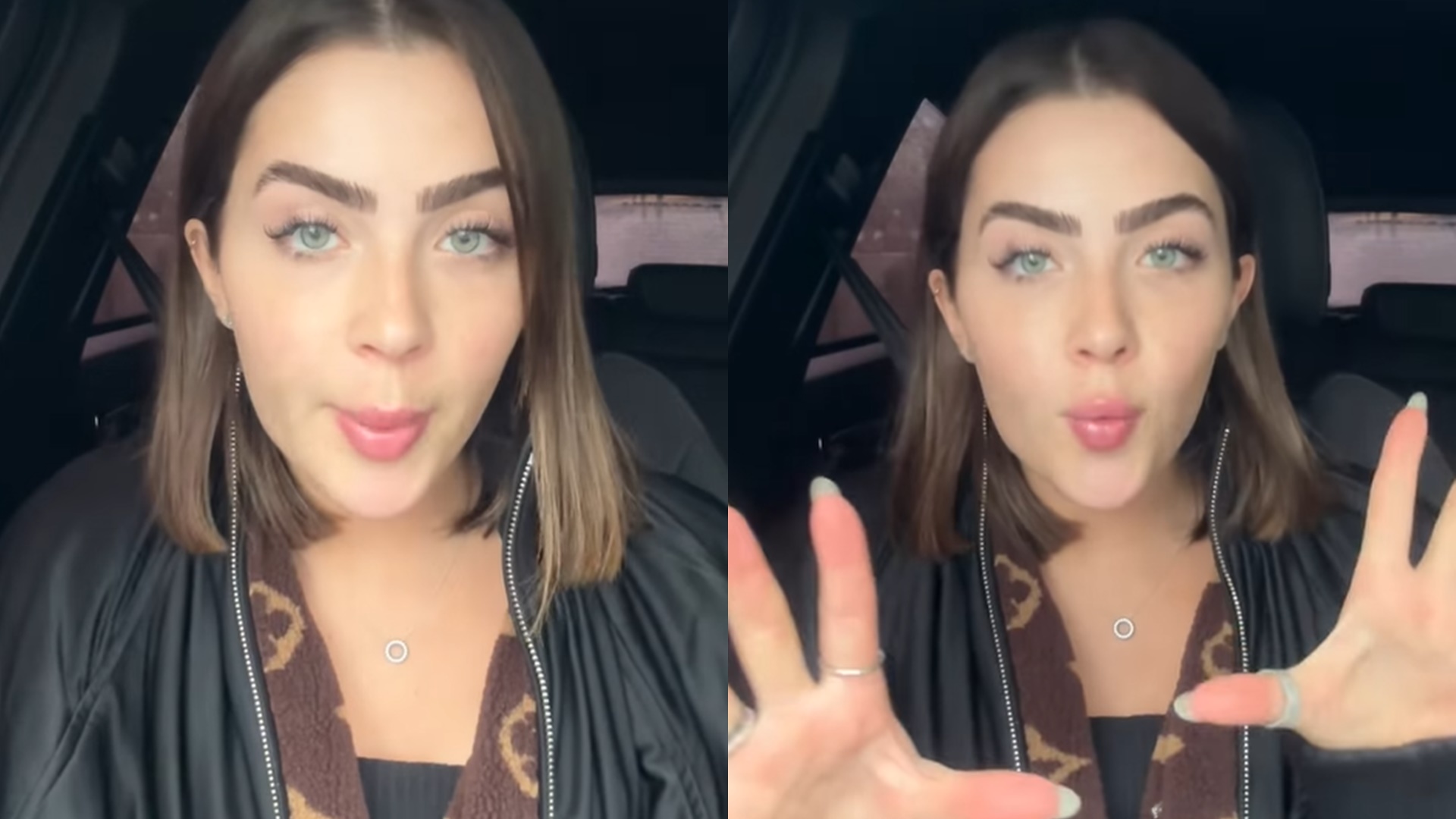 Após onda de ataques, Jade Picon entrega se vai fazer outra novela na Globo: “Por obra”