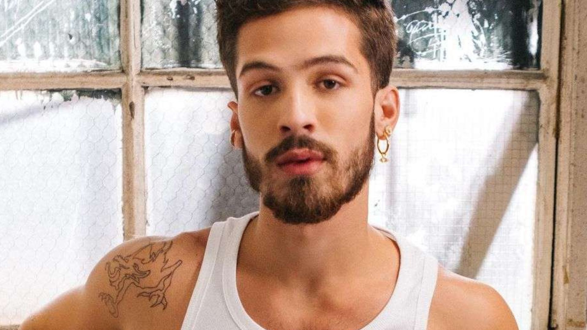 Filho de Leonardo, João Guilherme divide opiniões após mudança radical no visual: “Estranho”