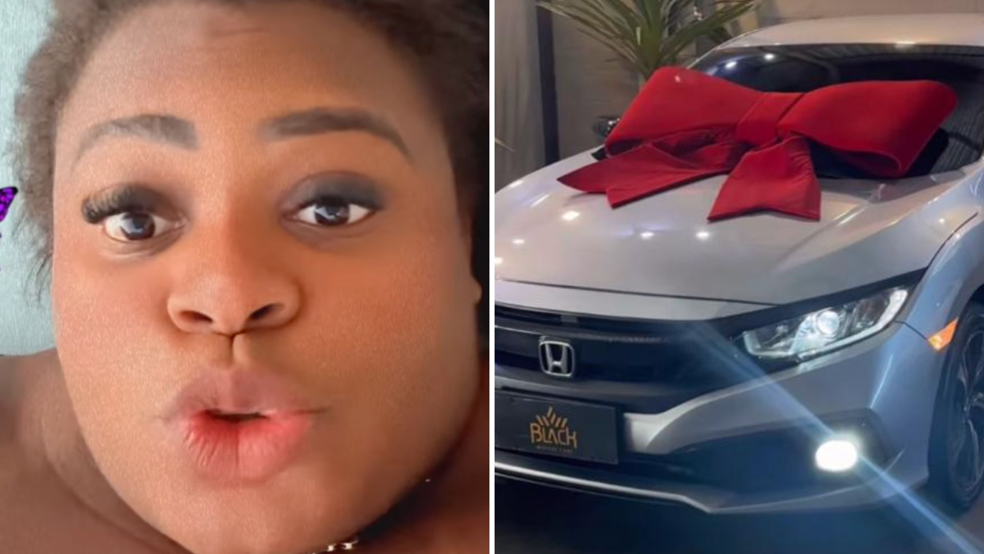 Quanto custa o carro que Jojo Todynho deu de presente para o namorado?