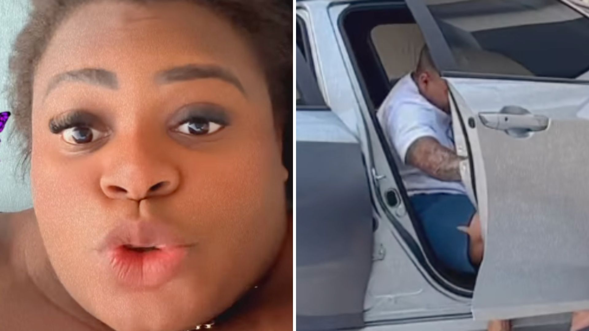 Jojo Todynho dá carro zero de presente para o namorado: “Ele merece”
