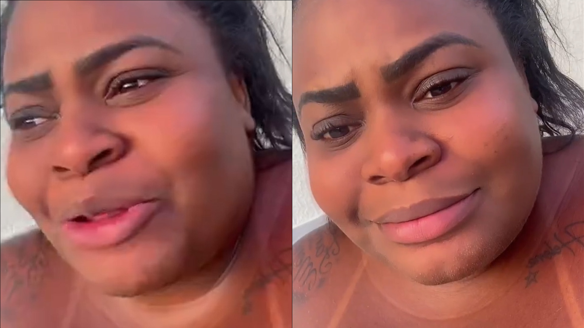 Jojo Todynho passa por drama pessoal após cirurgia bariátrica: “Me deu uma tristeza”