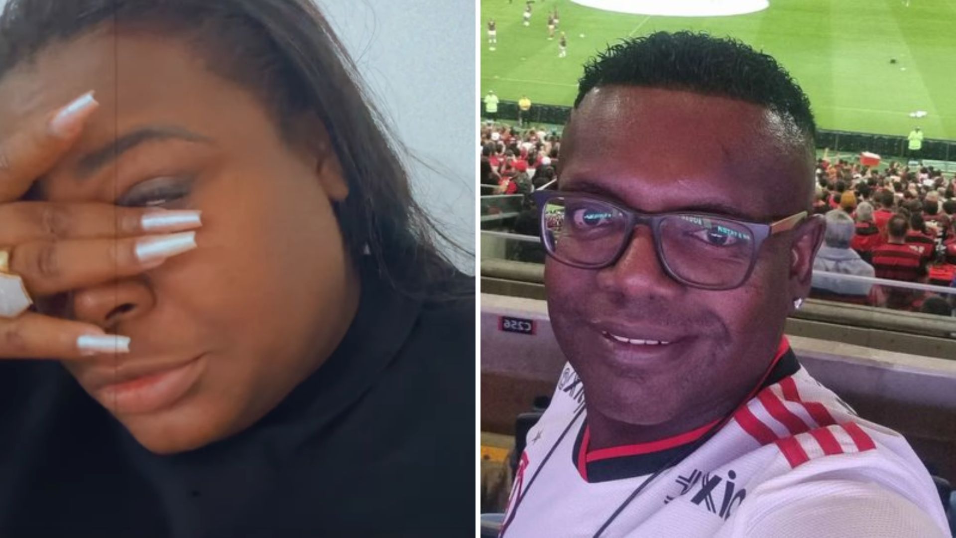 Com performance criticada, Jojo Todynho chora após homenagear MC Marcinho: “Dói”